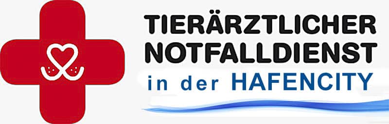 Notdienst Notfall Tierarzt Hamburg Hafencity Telefon